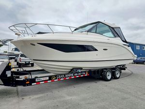 2023 Sea Ray 320 Sundancer for sale in Belleville, ON, photo 3