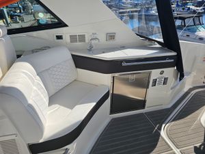 2023 Sea Ray 320 Sundancer for sale in Belleville, ON, photo 13