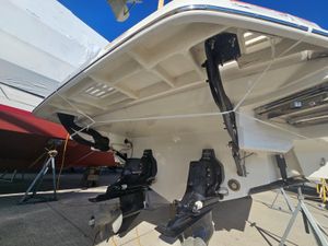 2023 Sea Ray 320 Sundancer for sale in Belleville, ON, photo 15