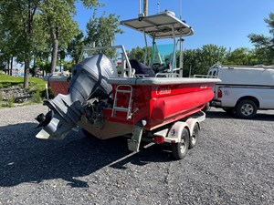 2008 Rosborough HammerHead RFV-22