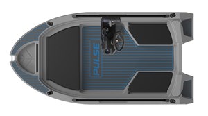 2025 Legend Pulse10 SC