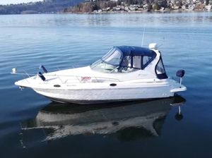 Cruisers Yachts 3075 1999