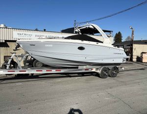 Chaparral 260 Surf 2025
