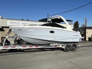 2025 Chaparral 260 Surf