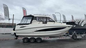 2025 Bayliner T29 Trophy  Explorer OB