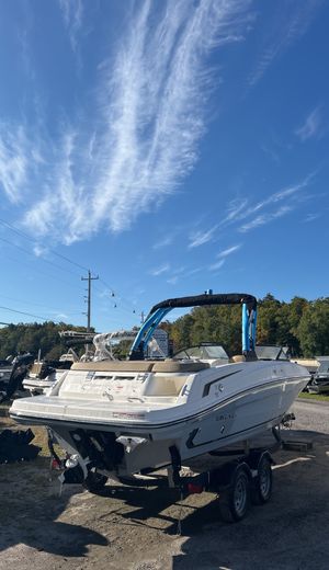 2025 Bayliner VR6