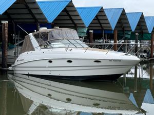 2003 Larson Cabrio 330