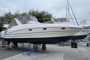 2003 Larson Cabrio 330