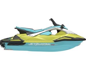 Yamaha JetBlaster PRO 3-Up 2025