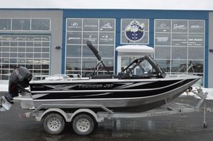 2025 Thunder Jet 185LUXOR 150XL PROXS