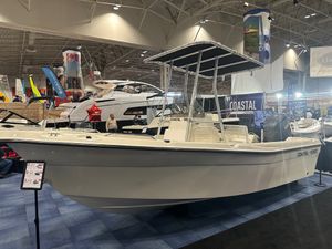 Coastal Vokey 198 CC For Sale - Centre Console Fishing Boat with 2024