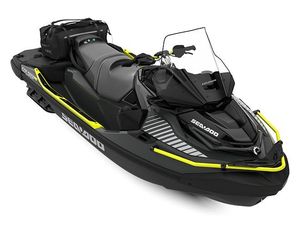 2024 Sea-Doo EXPLORER PRO 170/IDF/SOUND