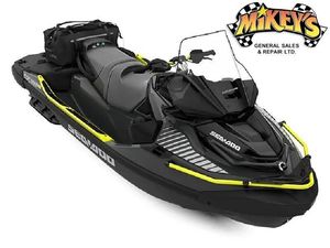 2024 Sea-Doo EXPLORER PRO 170/IDF/SOUND
