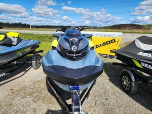 2024 Sea-Doo RXP-X 325