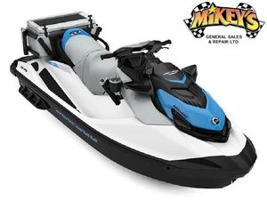 2024 Sea-Doo FISHPRO SPORT IDF
