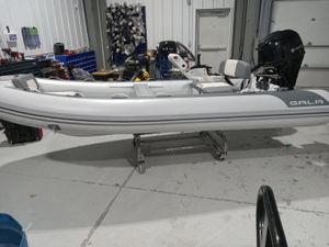 2026 Gala A390Q