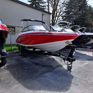 2025 Yamaha SX195 - DO NOT PAY UNTIL 2027!