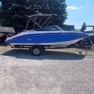 Yamaha SX195 2025