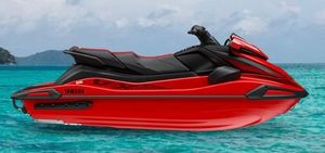 2025 Yamaha VX DELUXE