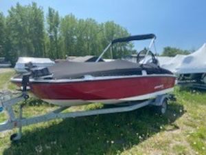 2016 Bayliner 180 ELEMENT XL 90ELPT 4S EFI