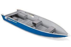 Princecraft SPRINGBOK 16L WT 20" 2025