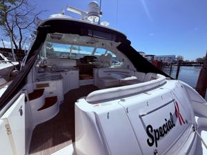 Sea Ray 48 Sundancer 2009