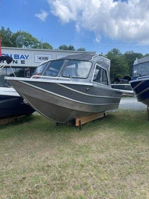 2025 Thunder Jet 185 Luxor