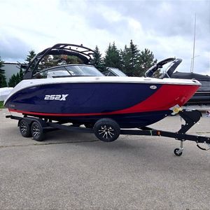 2025 Yamaha 252XE- DO NOT PAY UNTIL 2027!