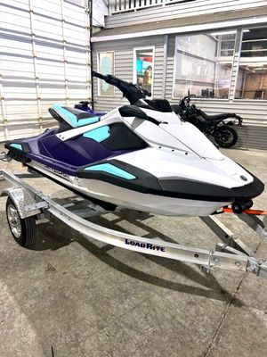 2025 Yamaha JETBLASTER LTD - DO NOT PAY UNTIL 2027 OR CASH PUR