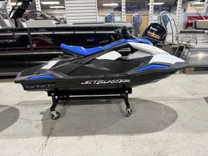 2026 Yamaha JETBLASTER 2UP  - DO NOT PAY UNTIL 2027 OR CASH PU