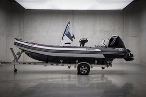 2025 Zodiac OPEN 6.5