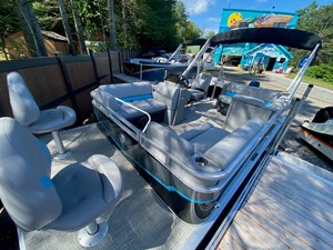 2025 Legend LE 19 RS EXT