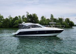 2014 Beneteau Gran Turismo 38