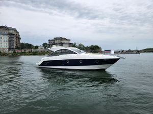 2014 Beneteau Gran Turismo 38