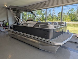 2024 Tahoe Sport 1780 Cruise