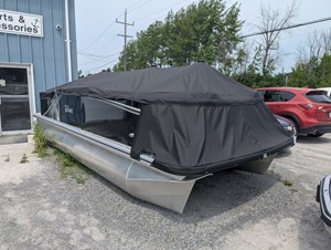 2024 Tahoe LTZ 2185 Cruise