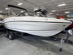 2025 Bayliner VR6