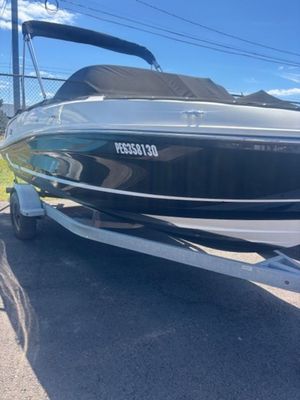 Bayliner VR5 Bowrider I/O 2018