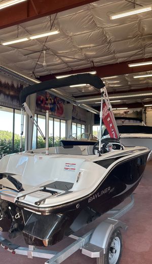 Bayliner M15 2025