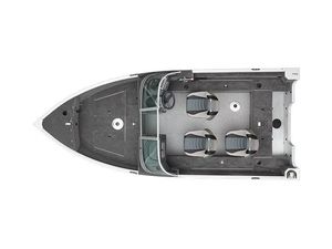 2024 Alumacraft CLASSIC 165/SP/VE