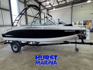 2018 CHAPARRAL 19 H2O