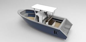 2025 Tideline TL22