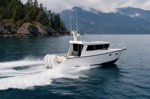 2026 Tideline TL37 SportFish