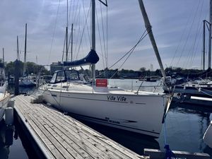 2005 Dufour Yachts 385 Grand Large