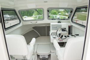 2026 Parker 227 EXPLORER - TORONTO BOAT SHOW
