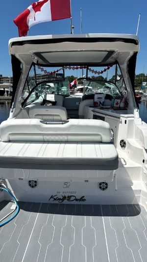 2021 Regal 33 Express for sale in Belleville, ON, photo 4