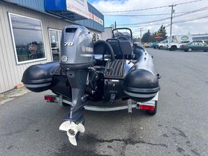 0 Highfield SP420