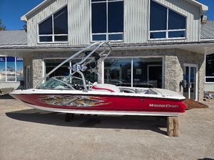 MasterCraft MasterCraft X7 2005