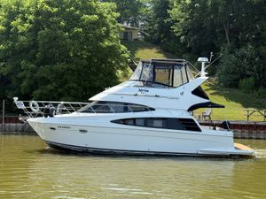 Carver 360 SS 2004