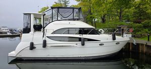 2005 Meridian 368 Motor Yacht